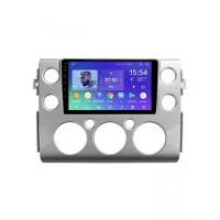 Магнитола + рамка TEYES для Toyota FJ Cruiser J15 2006-2020 9"
